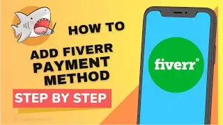 How To Add Fiverr Payment Method - Add Payoneer in Fiverr Payment Method