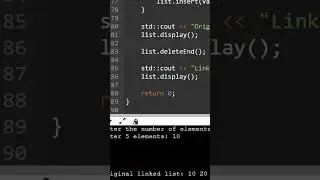 Day 15 of 90 days challenge #code #dsa #dsacode #coding #c #c++