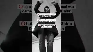 Welcher Fact hat euch am meisten überrascht? 🤯#chimaede #deutschrap #rapnews #news #100k #shorts