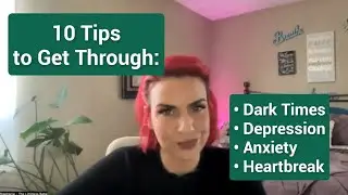 Feeling Down! Let's get through this Heartbreak 💔 Together