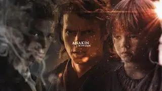 ANAKIN SKYWALKER (4K)