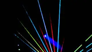 Asot 550.Лазарное шоу)