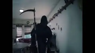 Коротко о моих снах