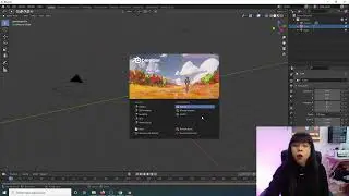 INTRODUCCIÓN a BLENDER  ( Conociendo el programa DESDE CERO 2020)