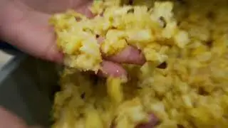 Дробилка для яблок