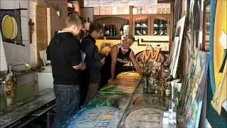 Jan Teel - Presse Pers (1)