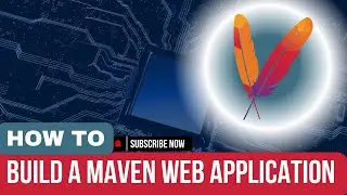 How to Create and Run a Maven Project with MobaXTerm WAR Application (.war artifacts) Guide