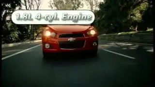 New 2013 Chevrolet Sonic Fox Lake IL