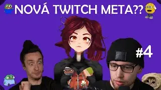 CZ/SK TWITCH ODDSHOTS #4
