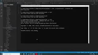 How to Import and Export from mysql,mariadb database, OpenCart, PrestaShop, WooCommerce, Magento, wp