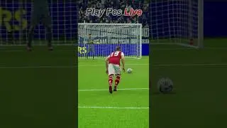 Trossard Penalty Kick vs Chelsea