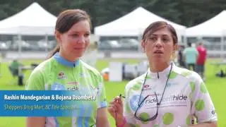 Ride Don't Hide—supporting mental health for all