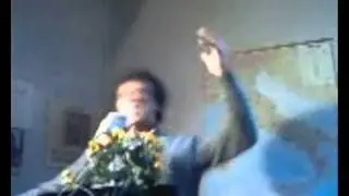 LA TIPICA CANZONE DI SANREMO