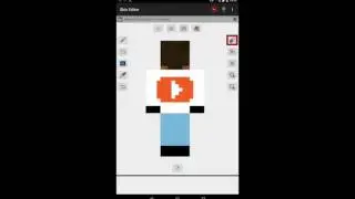 обзор програма Skin Editor