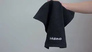 Cosmetic Towel