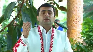 ПАЙРАВИ НАЗИРМАД суруди "Наргиси мастона"       PAYRAVI NAZIRMAD surudi "Nargisi mastona"