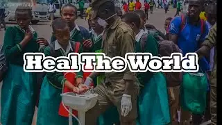 Emmy Emmy - Corona Virus Anthem (Heal The World)
