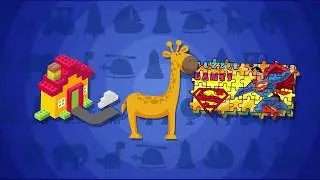 NOHOO - 3D Motion Graphics/ Belarus