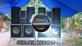 DANGDUT ELEKTON PERMATA//OPENING JARANAN '' JARAN UCOL//Voc EVHY..