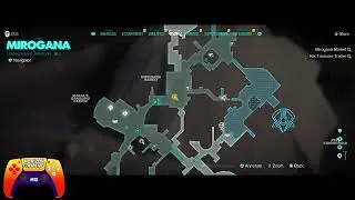 How to Get Agamar Gunslinger Shirt, Nar Shaddaa Thief Belt, , - Star Wars Outlaws