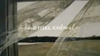 A House In Nebraska - Ethel Cain (slowed + reverb)