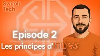 ITIL - 02 - Les principes d'ITIL V3