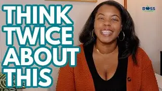 3 things I would do differently when starting a business