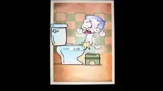 Pee Pee Boy iPad App Review CrazyMikesapps.com