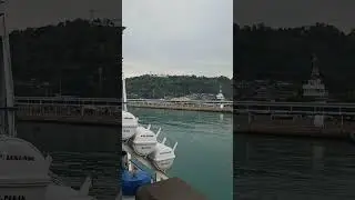 Mudik Ke Lampung 2024