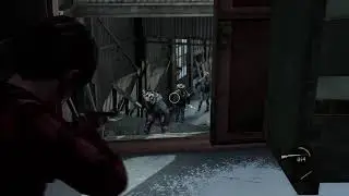 The Last of us