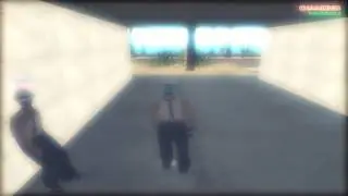 l COMEBACK HARDMAN l TRAILER