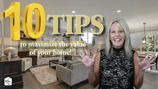 Tips to Sell Your Home!