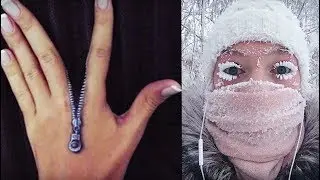 Yok Artık Dedirten 50 İlginç Fotoğraflı Bilgi