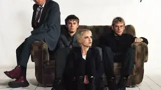The Cranberries - Empty (Live At The Royal Court Theatre, Liverpool, UK 1994)(No Need To Argue 2020)