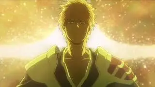 Ichigo Vs Yhwach rematch
