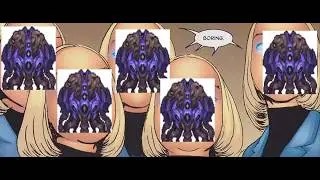 The Hive Mind No-Hit getfixedboi legendary zenith seed terraria calamity mod malice mode