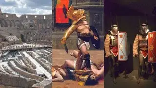 Morituri te salutant: the Traditional Roman meaning of Victory over death in the gladiatorial munera