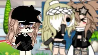 Trio || Meme/Trend [Ib: @rredd656 / Pt-Br] || Gacha Life/Gl