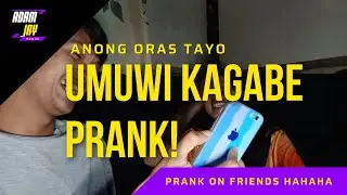 PRANK CALL ON FRIENDS | SOBRANG LT TO PRAMIS! Hahahaha