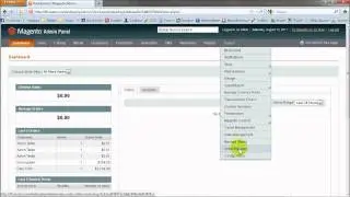 FTCIAutos.com - Admin Tutorial - Login & General Overview