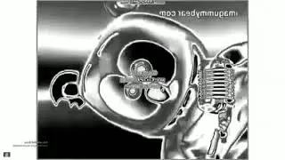 Preview 2 Gummy Bear in Black And White Clearer