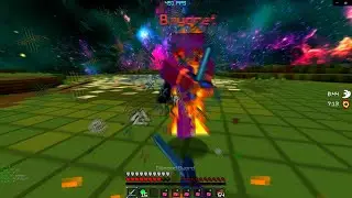 The King is Back - WTAP COMBOTAGE on OG Minemen.club (Tropic.gg soon!) (desc)