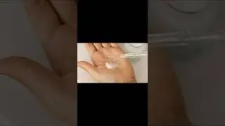 real water cream + hyaluronic acid serum