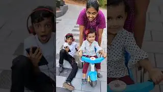 Tom&Jerry❤️Real funny Twist 🤣 