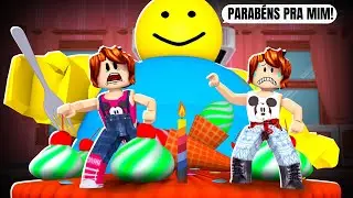 HISTÓRIA! FÁBRICA DE BRINQUEDOS • Parte 2 (Us Are Toys)