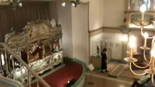 河口湖オルゴールの森