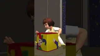 The Sims: A Story of Music