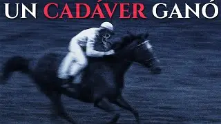 The Man Who Won a Race While Dead 💀 [True Story]