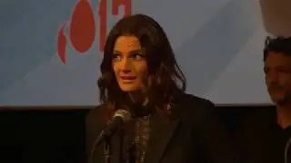 Stana Katic - Kustendorf Festival 2019 - Closing Ceremony