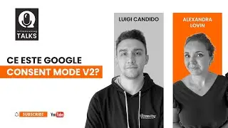 Ce este Google Consent Mode V2 ?